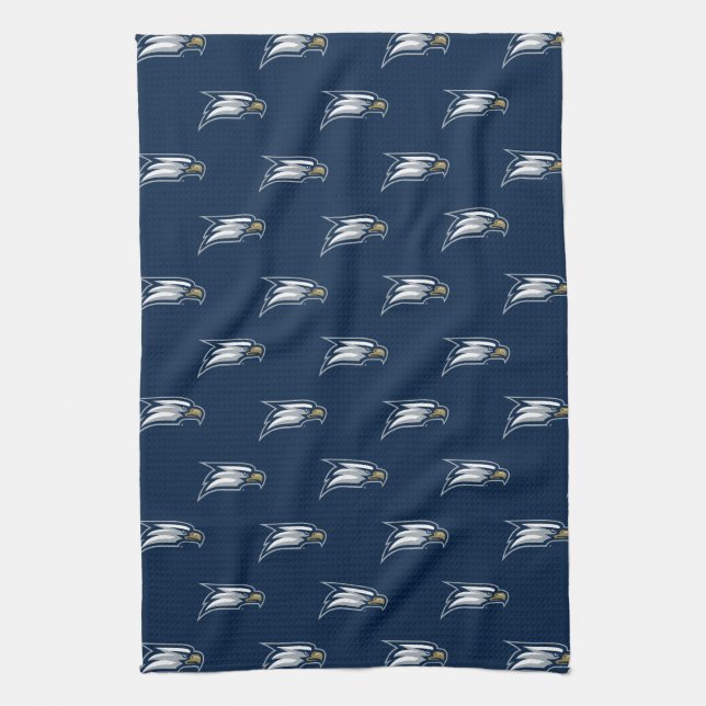 Georgia Southern University Kitchen Towel (Vertical)