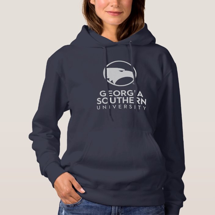 georgia southern hoodie