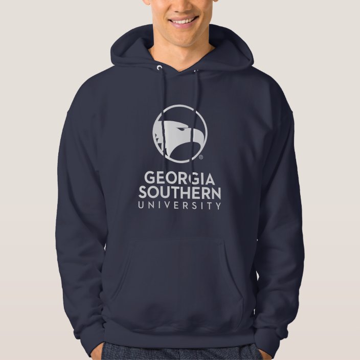 georgia southern hoodie