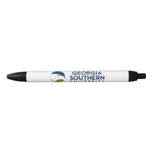 Georgia Southern University Logo & Text Pen