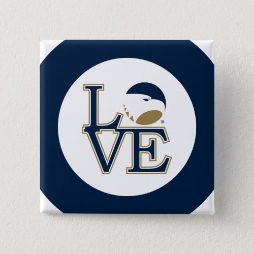 Georgia Southern University Love Button