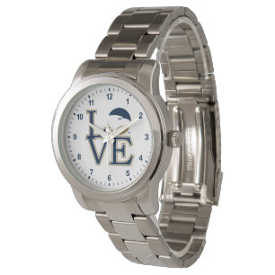 Georgia Southern University Love Watch