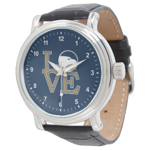 Georgia Southern University Love Watch