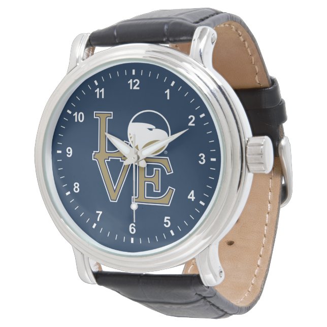 Georgia Southern University Love Watch (Angled)