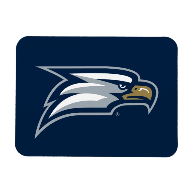 Georgia Southern University Magnet (Horizontal)