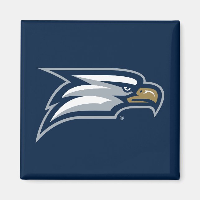 Georgia Southern University Magnet (Front)