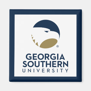 Georgia Southern University Magnet