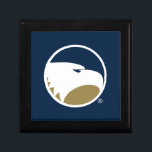 Georgia Southern University Mark Gift Box<br><div class="desc">Check out these new Georgia Southern University designs! Show off your GSU Eagles pride with these new Georgia Southern University products. These make perfect gifts for the Eagles student, alumni, family, friend or fan in your life. All of these Zazzle products are customizable with your name, class year, or club....</div>