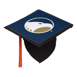 Georgia Southern University Mark Graduation Cap Topper
