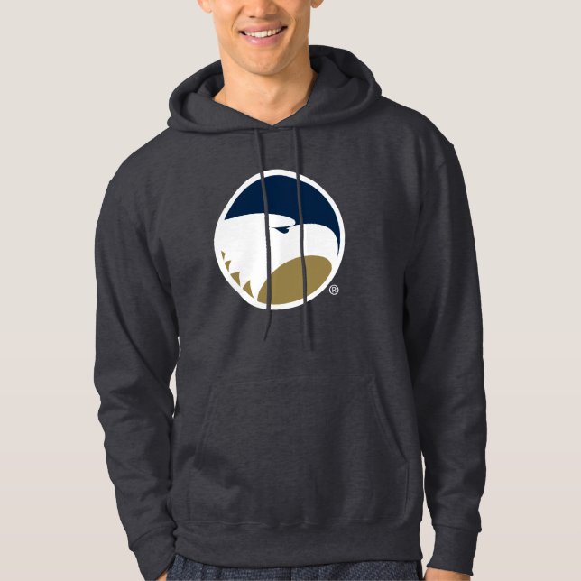 Georgia Southern University Mark Hoodie (Front)