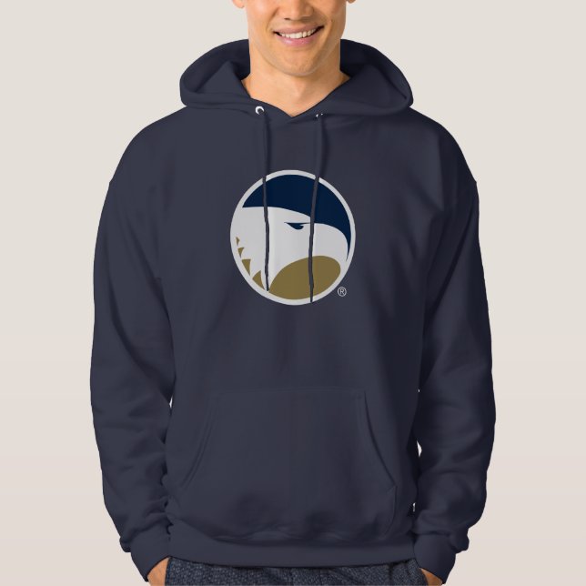 Georgia Southern University Mark Hoodie (Front)