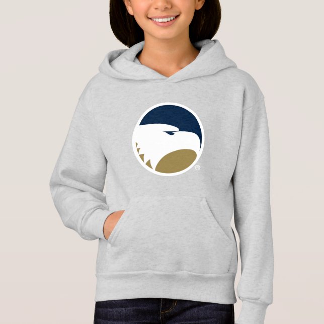 Georgia Southern University Mark Hoodie (Front)