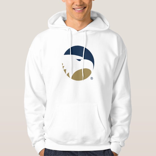 Georgia Southern University Mark Hoodie (Front)