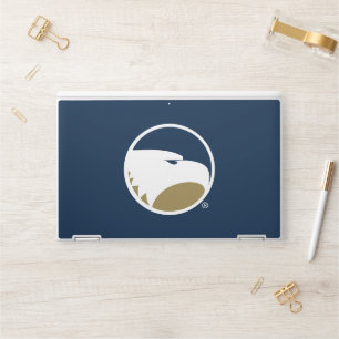 Georgia Southern University Mark HP Laptop Skin