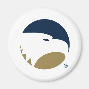 Georgia Southern University Mark Magnet