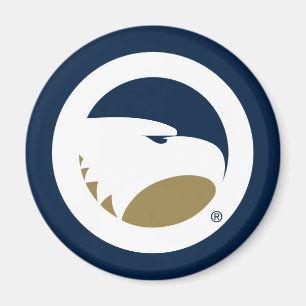 Georgia Southern University Mark Magnet
