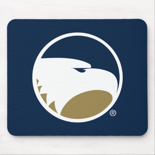 Georgia Southern University Mark Mouse Pad