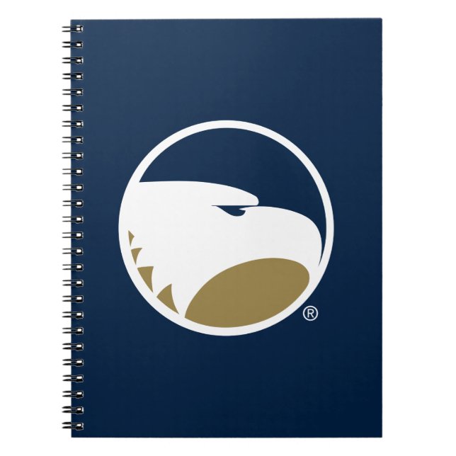 Georgia Southern University Mark Notebook (Front)