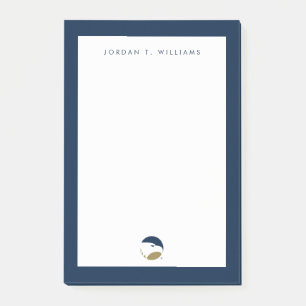 Georgia Southern University Mark Post-it Notes