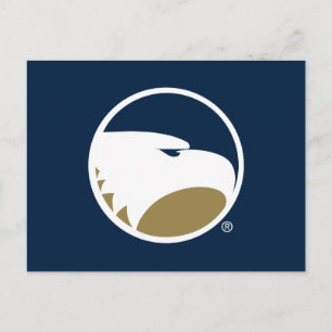 Georgia Southern University Mark Postcard