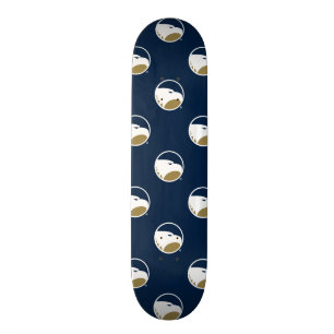 Georgia Southern University Mark Skateboard