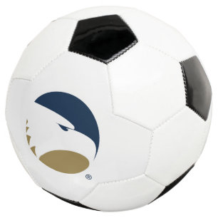 Georgia Southern University Mark Soccer Ball