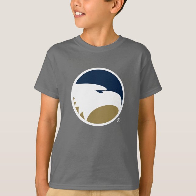 Georgia Southern University Mark T-Shirt (Front)