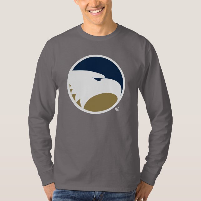 Georgia Southern University Mark T-Shirt (Front)