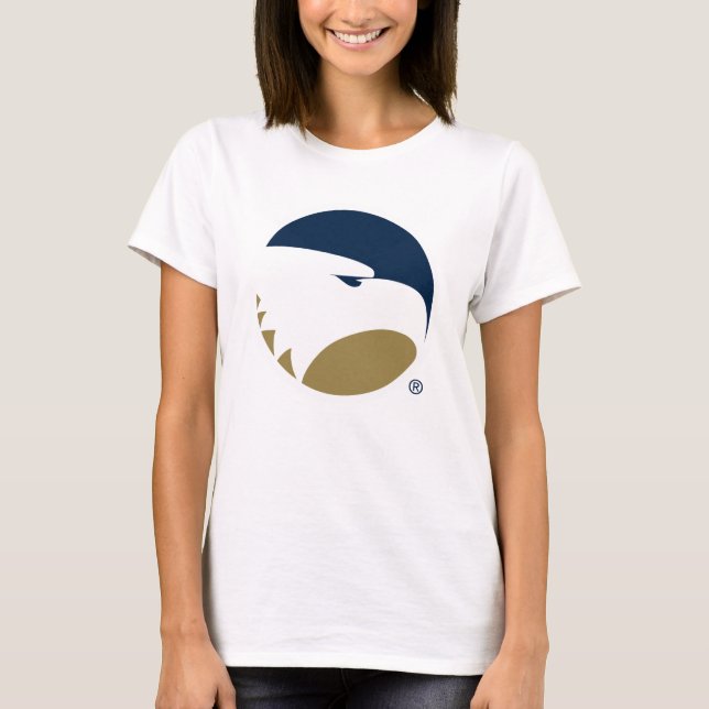 Georgia Southern University Mark T-Shirt (Front)