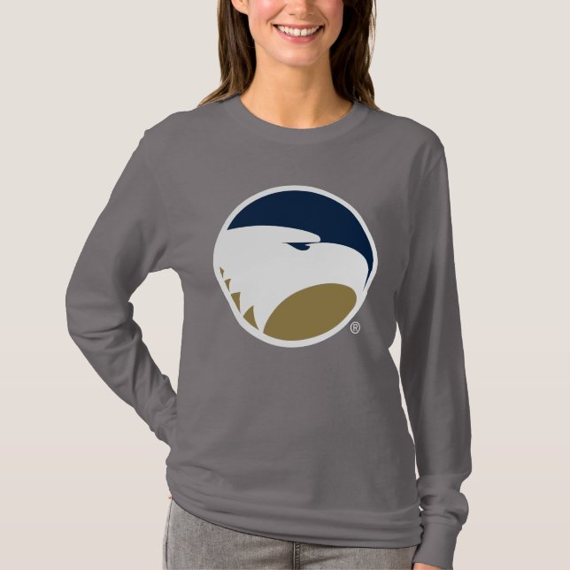 Georgia Southern University Mark T-Shirt (Front)