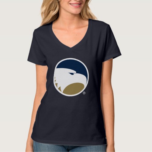 Georgia Southern University Mark T_Shirt