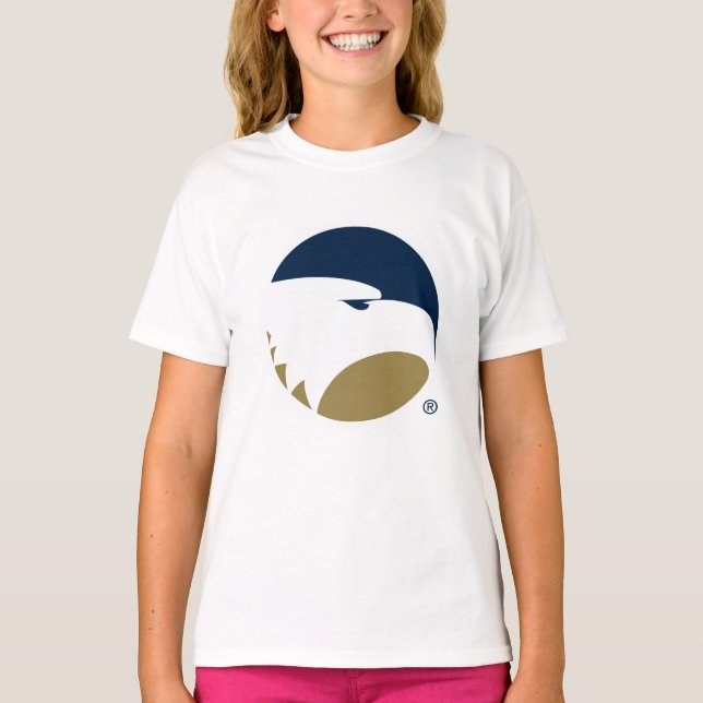 Georgia Southern University Mark T-Shirt (Front)