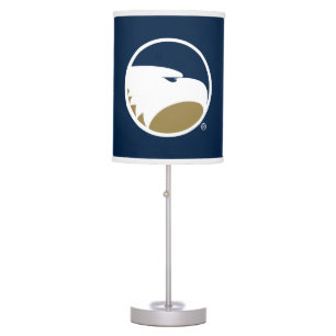 Georgia Southern University Mark Table Lamp