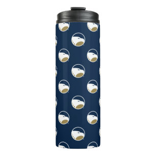Georgia Southern University Mark Thermal Tumbler