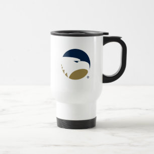 Georgia Southern University Mark Travel Mug