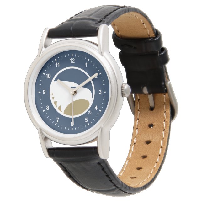 Georgia Southern University Mark Watch (Angled)