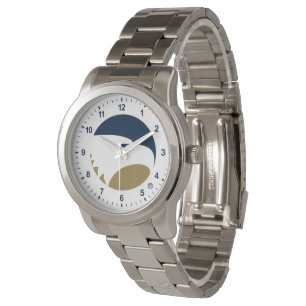 Georgia Southern University Mark Watch