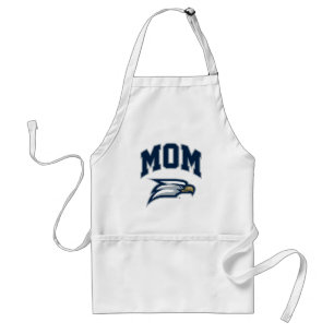Georgia Southern University Mom Adult Apron