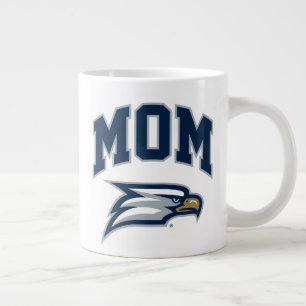 Georgia Southern University Mom Giant Coffee Mug