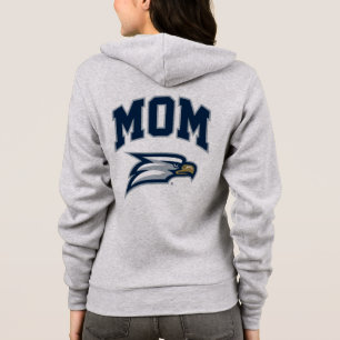Georgia Southern University Mom Hoodie