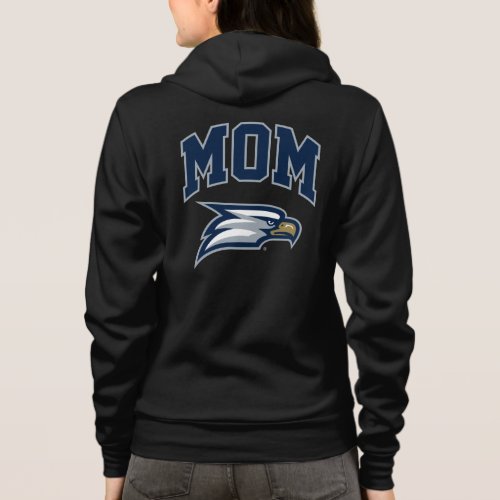 Georgia Southern University Mom Hoodie