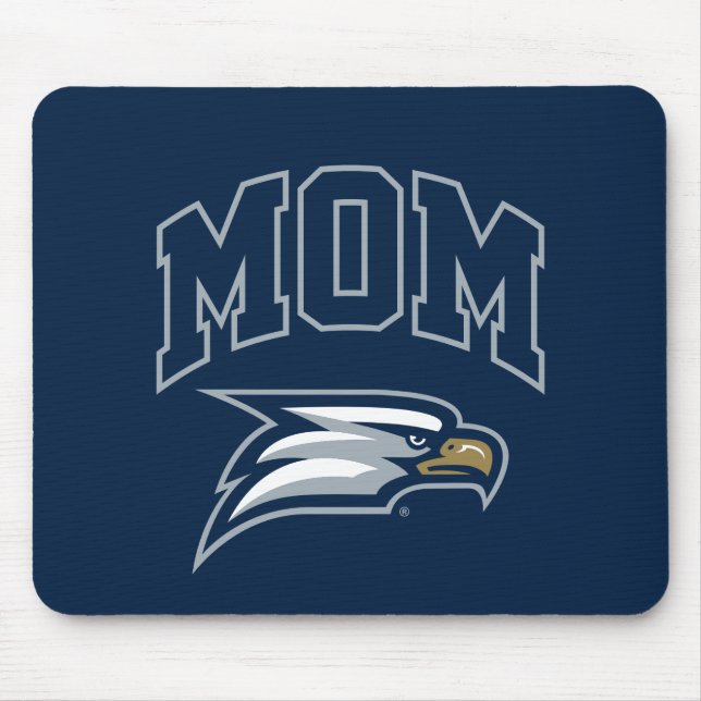 Georgia Southern University Mom Mouse Pad (Front)