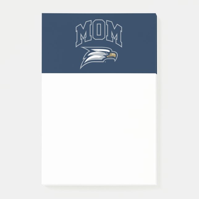 Georgia Southern University Mom Post-it Notes (Front)