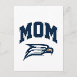 Georgia Southern University Mom Postcard