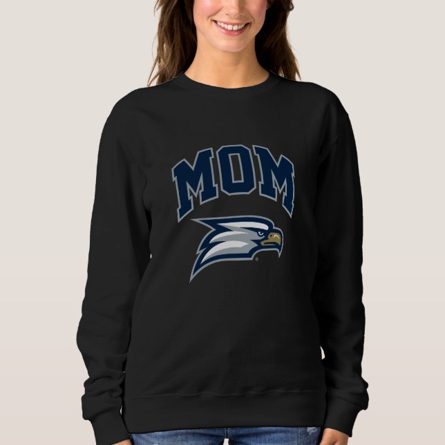 Georgia Southern University Mom Sweatshirt (Front)