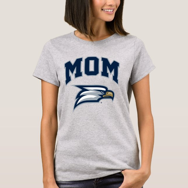 Georgia Southern University Mom T-Shirt (Front)