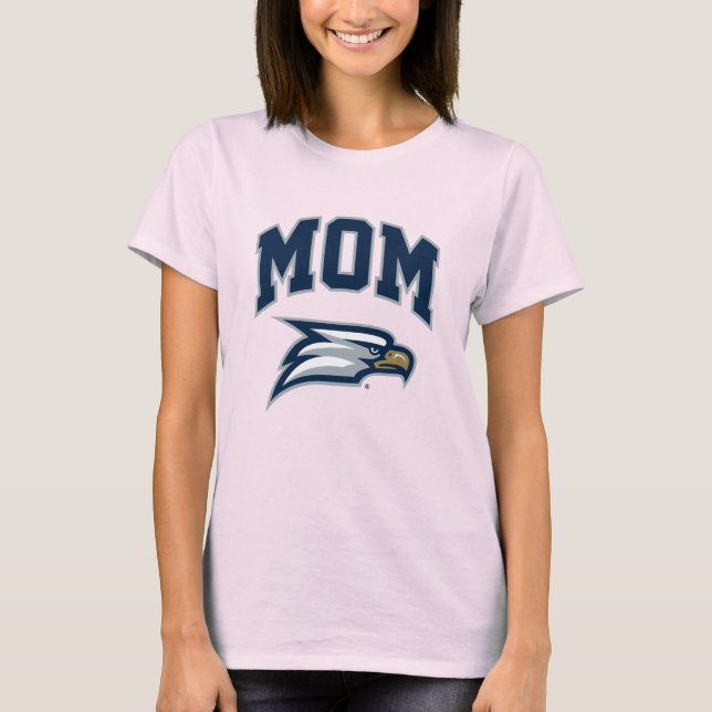 Georgia Southern University Mom T-Shirt (Front)