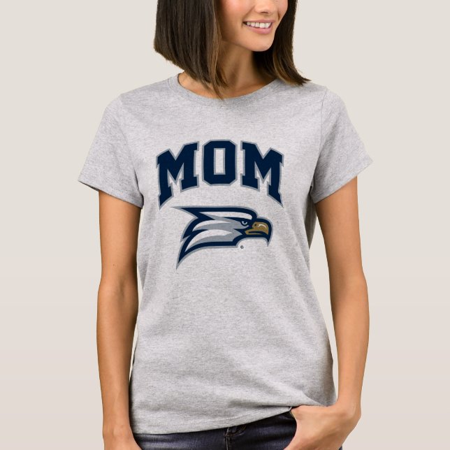 Georgia Southern University Mom T-Shirt (Front)