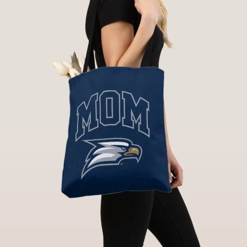 Georgia Southern University Mom Tote Bag