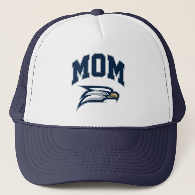 Georgia Southern University Mom Trucker Hat (Front)